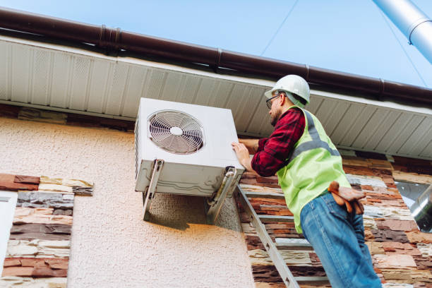 Best HVAC system installation  in South Lebanon, OH