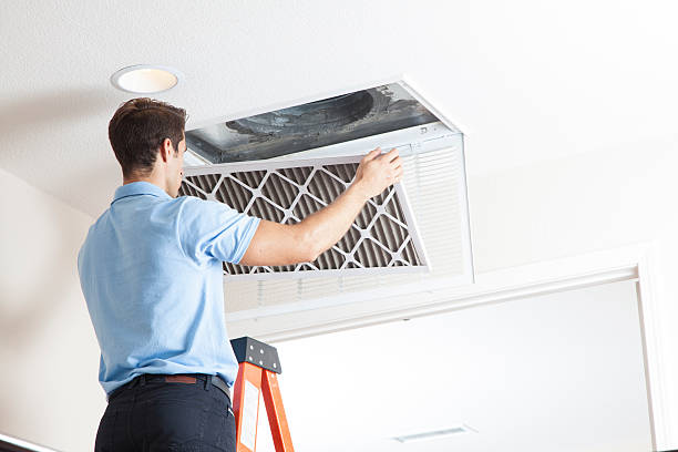 Best HVAC air duct cleaning  in South Lebanon, OH