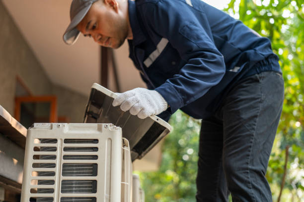 Best Air conditioning repair  in South Lebanon, OH