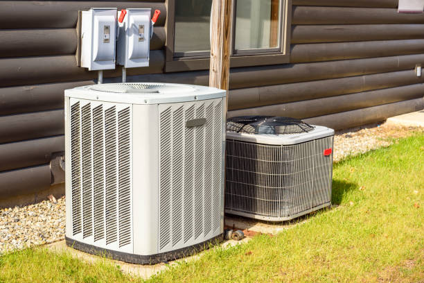 AC installation near me in South Lebanon, OH