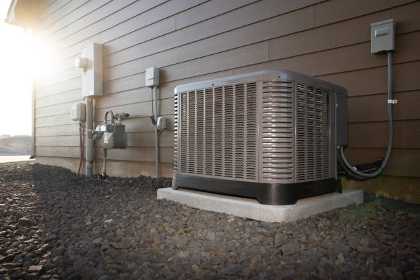 Best Central air repair  in South Lebanon, OH